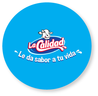 LA CALIDAD-100