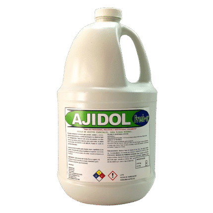 AJIDOL