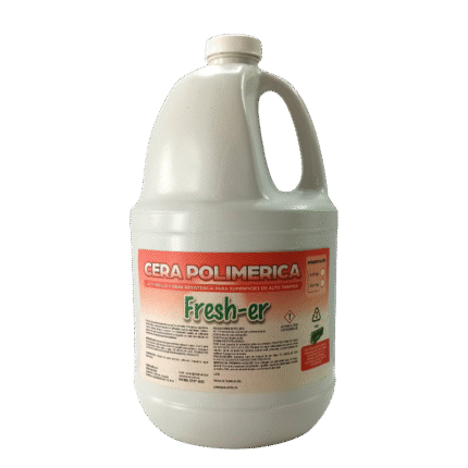 Cera Polimerica