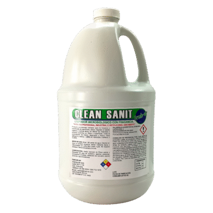 CLEAN SANIT