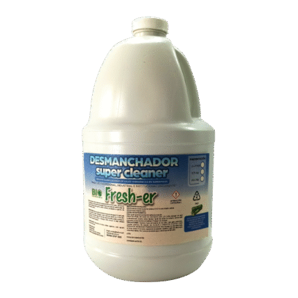 Super cleaner desmanchador