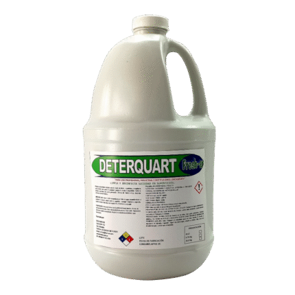 DETERQUART