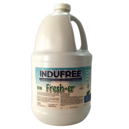 Indufree