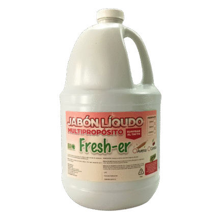 Jabón multiproposito Cere-Ave