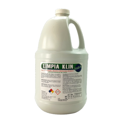Limpia KLIN