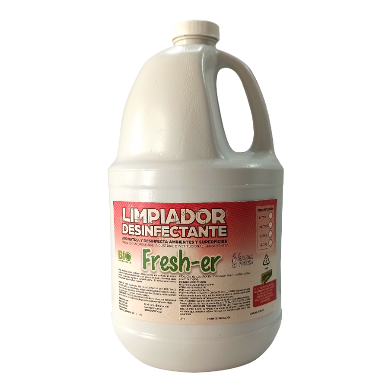 limpiador-desinfectante