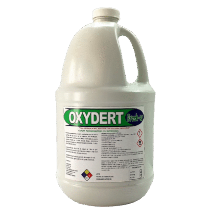 OXYDERT